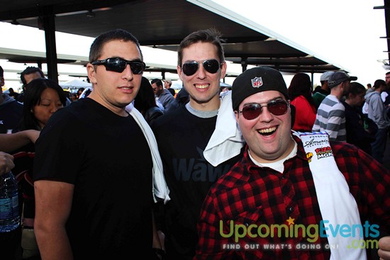 The Philadelphia Cheesesteak Festival