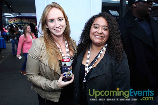 The Philadelphia Cheesesteak Festival