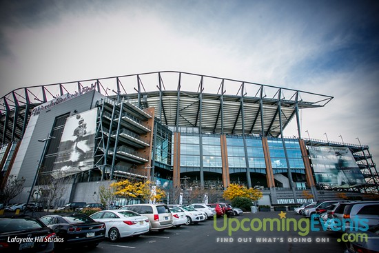 Whiskeyfest 2015 (Gallery A)