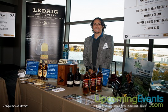 Whiskeyfest 2015 (Gallery A)