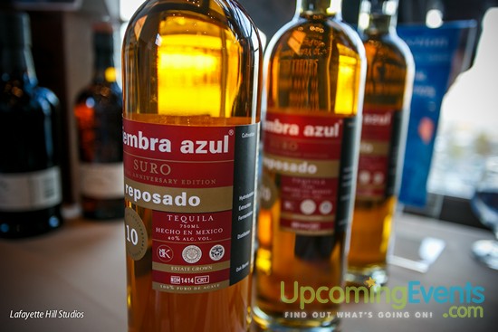 Whiskeyfest 2015 (Gallery A)