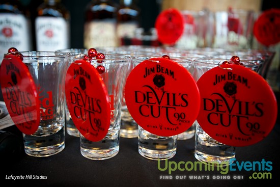 Whiskeyfest 2015 (Gallery A)