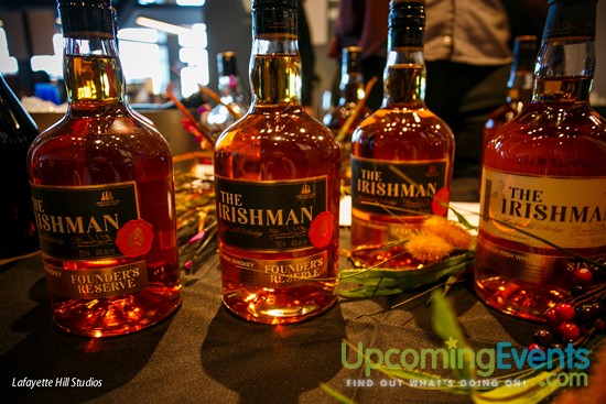 Whiskeyfest 2015 (Gallery A)