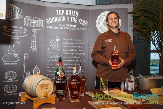 Whiskeyfest 2015 (Gallery A)