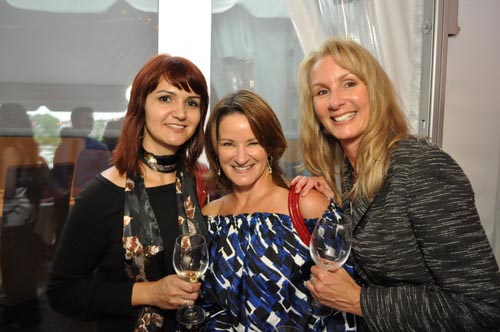 Tasting Time at The Waterworks