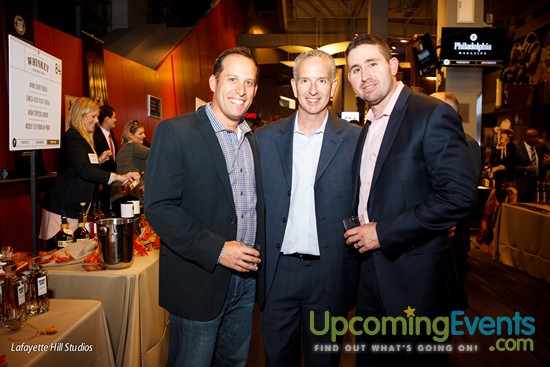 Whiskeyfest 2015 (Gallery A)