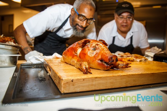 Whiskeyfest 2015 (Gallery A)