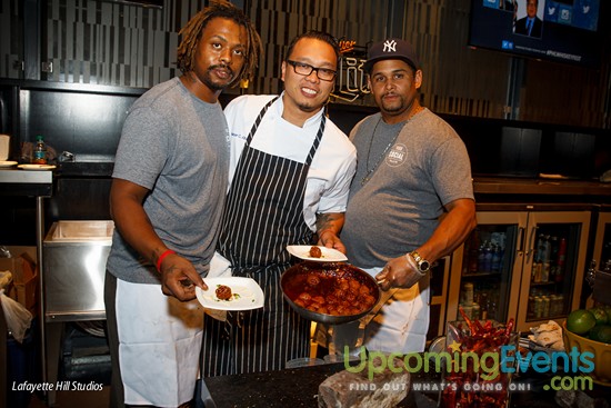 Whiskeyfest 2015 (Gallery A)