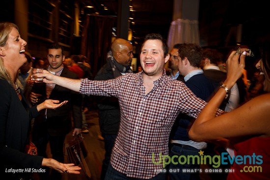 Whiskeyfest 2015 (Gallery A)