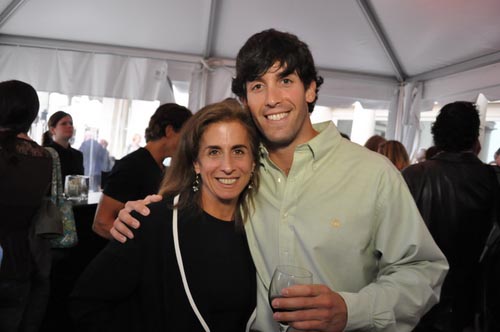 Tasting Time at The Waterworks