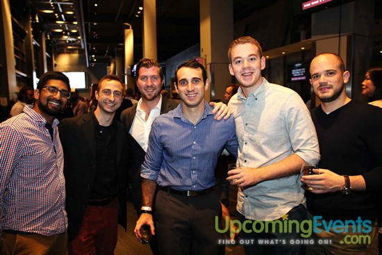 Whiskeyfest 2015 (Gallery B)