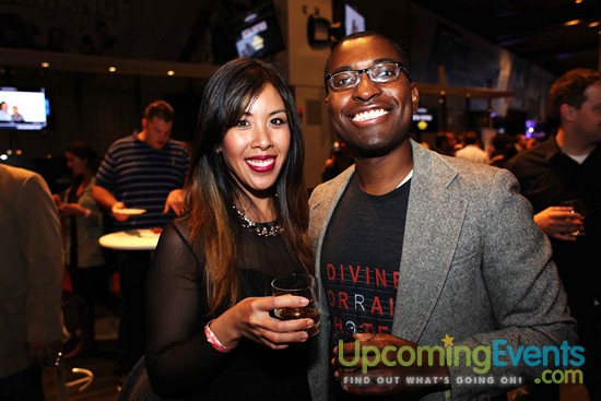 Whiskeyfest 2015 (Gallery B)