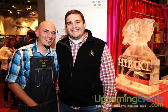 Whiskeyfest 2015 (Gallery B)