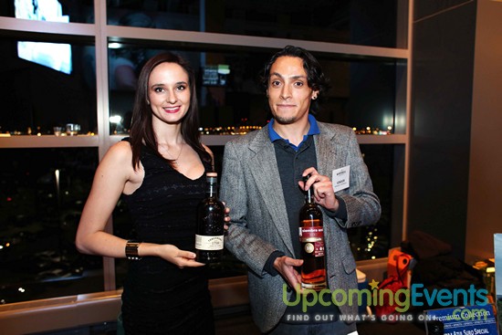 Whiskeyfest 2015 (Gallery B)