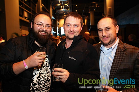 Whiskeyfest 2015 (Gallery B)