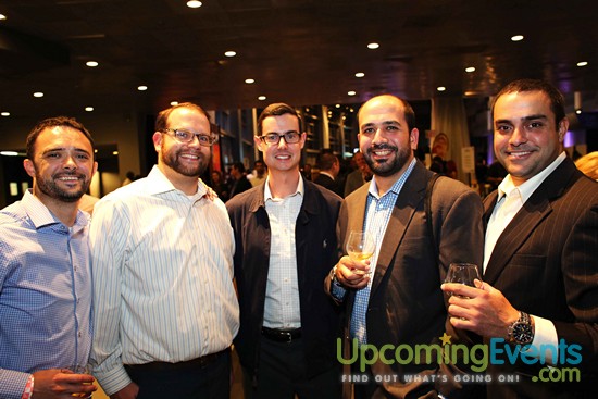 Whiskeyfest 2015 (Gallery B)