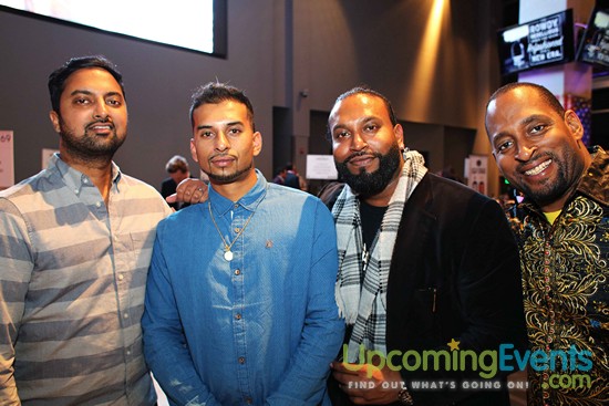 Whiskeyfest 2015 (Gallery B)