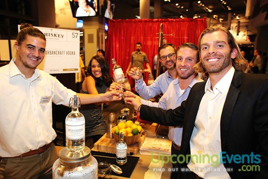 Whiskeyfest 2015 (Gallery B)
