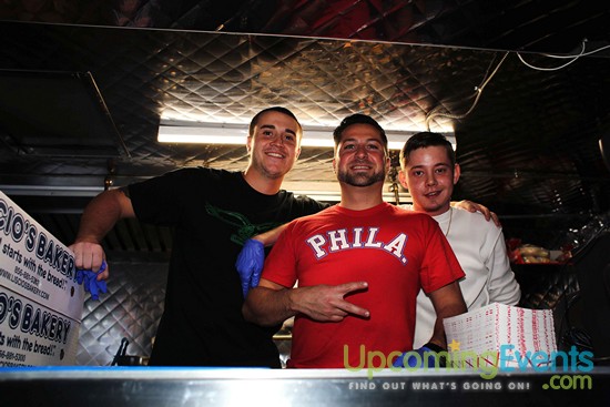 Whiskeyfest 2015 (Gallery B)