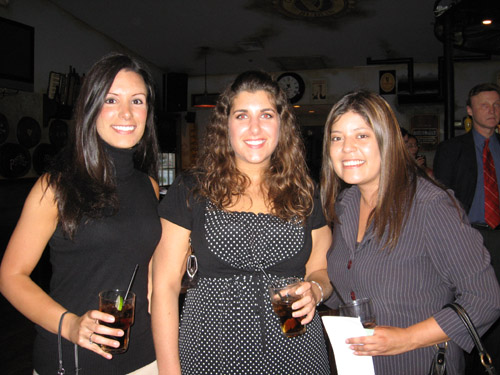 The Ultimate Networking Event