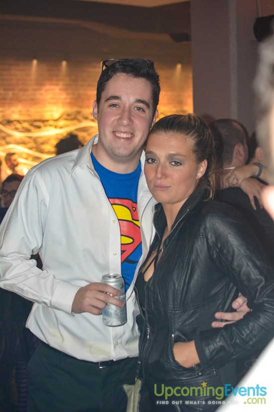 Halloween in Manayunk 2015 (Gallery B)