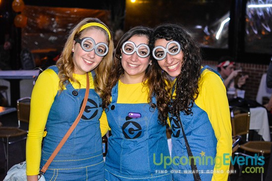Halloween in Manayunk 2015 (Gallery B)