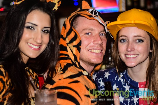 Halloween in Manayunk 2015 (Gallery B)
