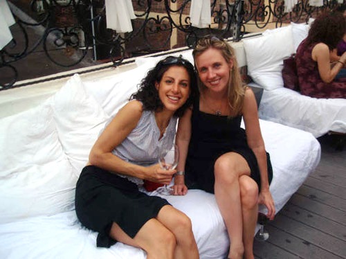 Young Professionals After Work Happy Hour