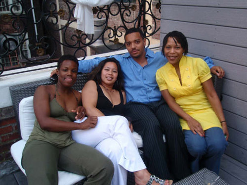 Young Professionals After Work Happy Hour