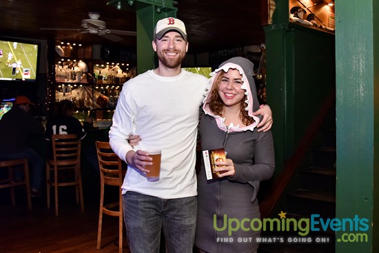 Halloween in Manayunk 2015 (Gallery A)