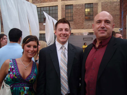 Young Professionals After Work Happy Hour