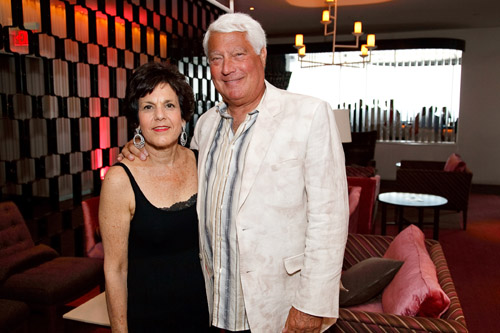 Bernie Robbins Back to the Beach Bash