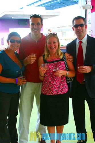 Tasting Time @ Octo Waterfront Grille