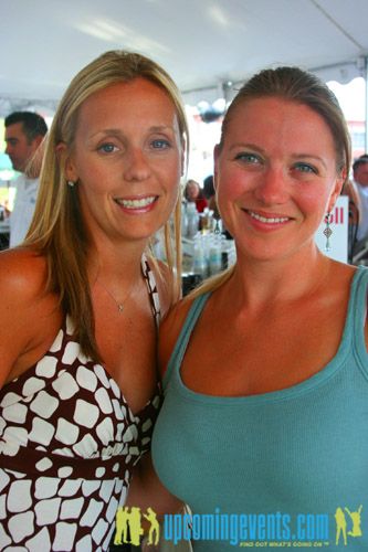 Tasting Time @ Octo Waterfront Grille