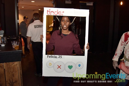 The Vault Grand Opening Halloween Night!