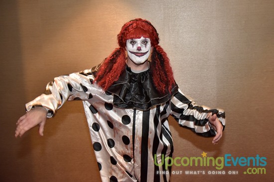 The Vault Grand Opening Halloween Night!