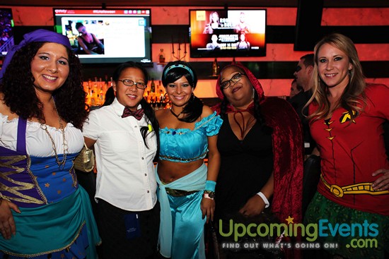 WICKED @ Xfinity Live!