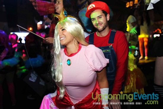 WICKED @ Xfinity Live!