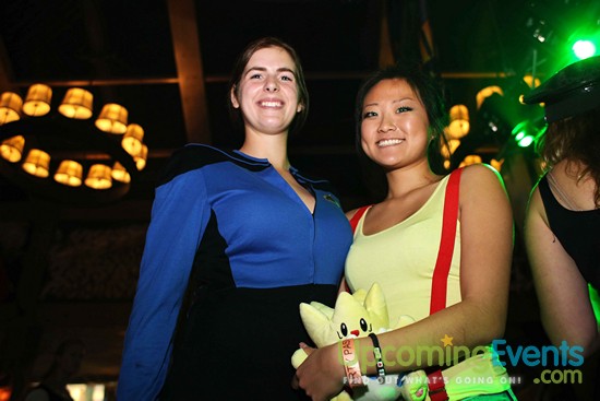 WICKED @ Xfinity Live!