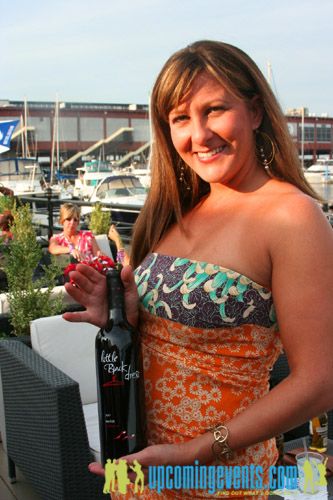 Tasting Time @ Octo Waterfront Grille