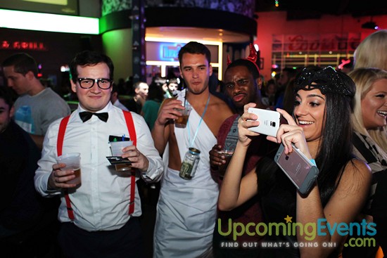 WICKED @ Xfinity Live!