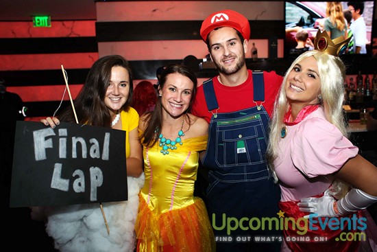 WICKED @ Xfinity Live!