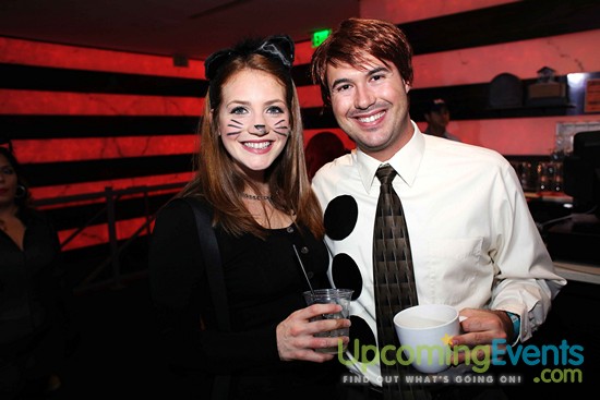 WICKED @ Xfinity Live!