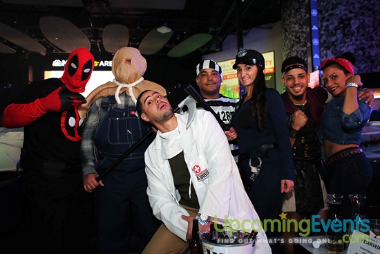 WICKED @ Xfinity Live!