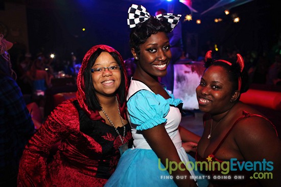 WICKED @ Xfinity Live!