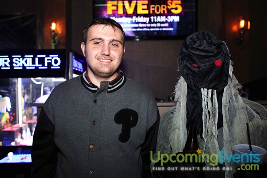 WICKED @ Xfinity Live!