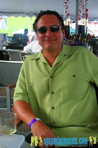 Tasting Time @ Octo Waterfront Grille