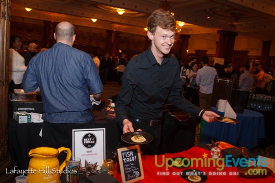 TASTE of Philly 2015