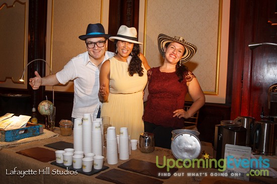 TASTE of Philly 2015