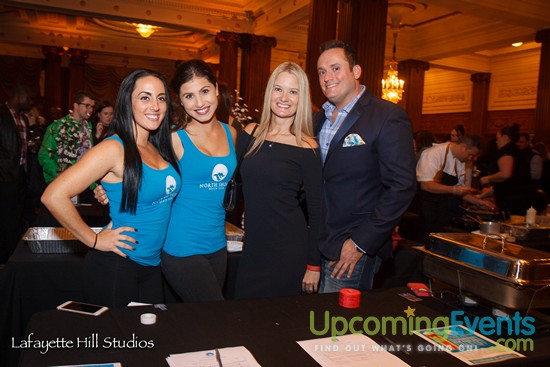 TASTE of Philly 2015